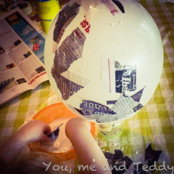 balloon pm